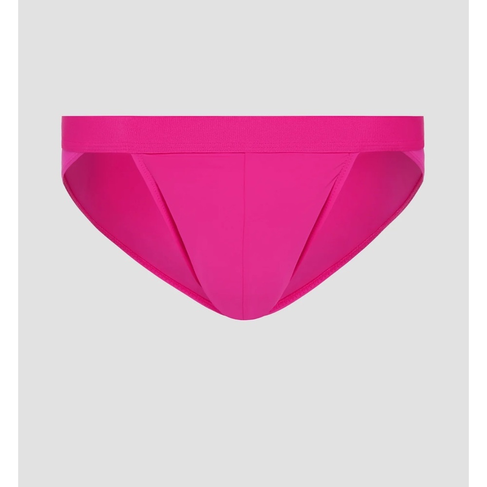 Todd Sanfield Defiant Sport Brief
